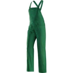 Bip Pants  Green